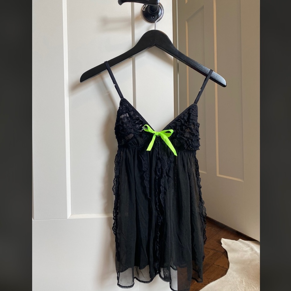 VS Sexy Little Things Babydoll